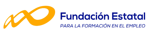 Logotipo de FUNDAE